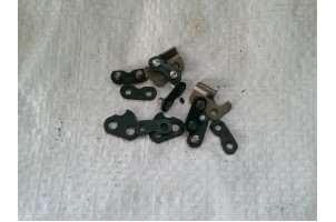 Тайга 214, 245 Ремкомплект ланцюга 3/8 1,6 бензопила 